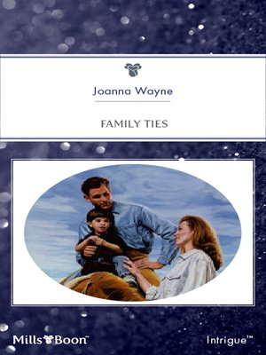 cover image of Family Ties